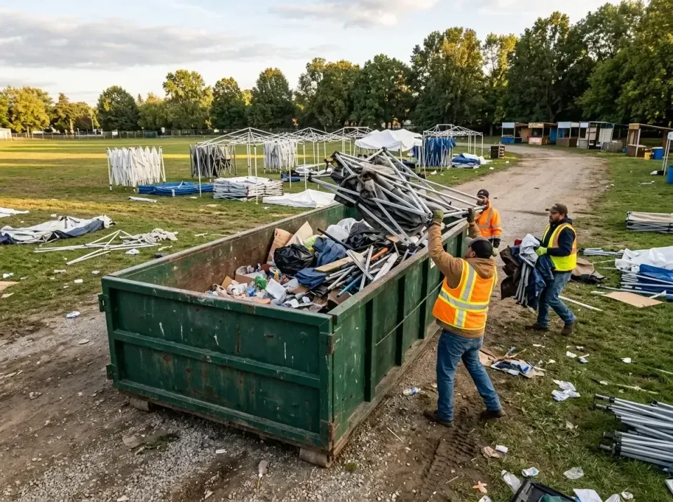 temporary-event-waste-containe-016 — frequently asked questions, Roll-Off Dumpster Rental Services in Mayfield, OH